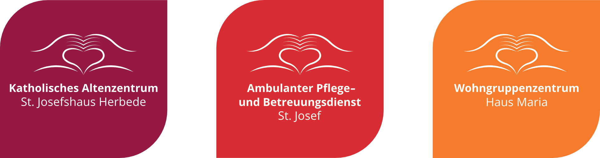 Seniorencentrum St. Michael Logo